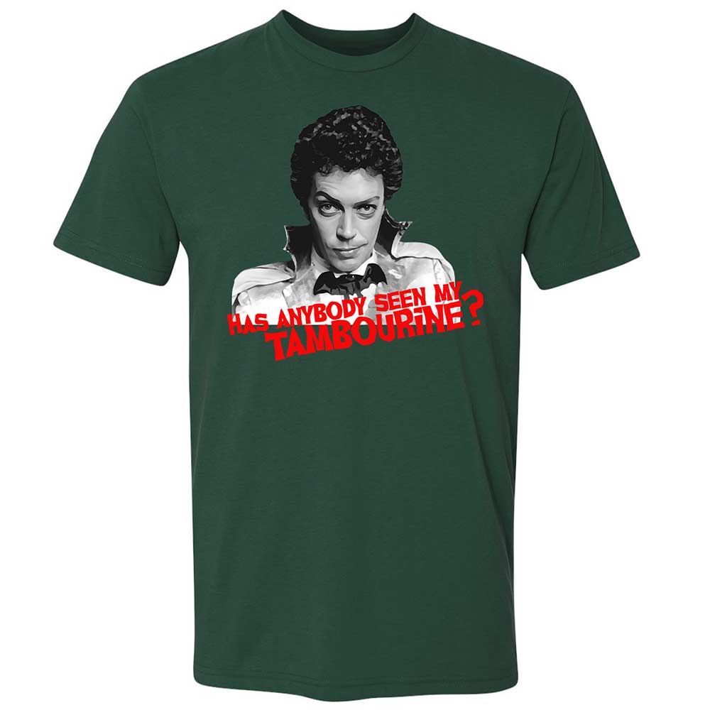 Premium Unisex T-Shirt - 6ZT9LGGV - Forest Green - 16