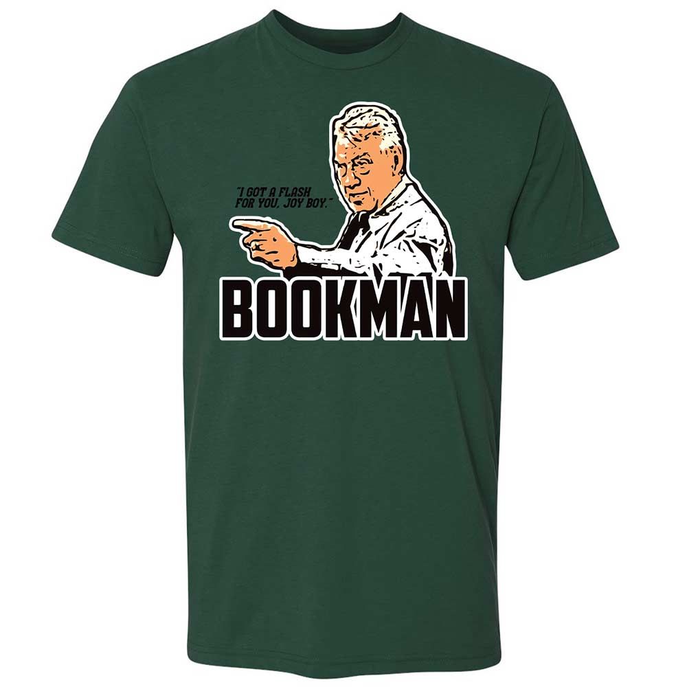 Premium Unisex T-Shirt - R9DXRUDQ - Forest Green - 16