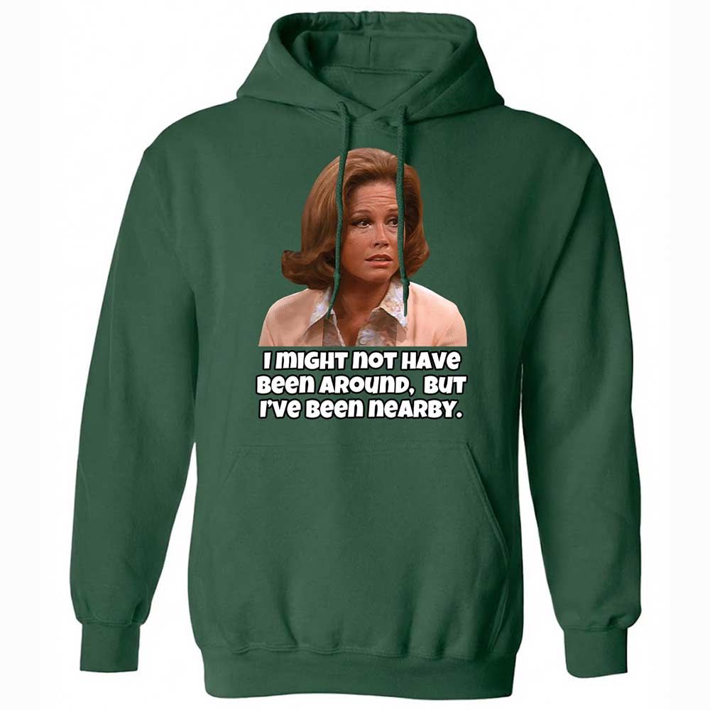 Classic Unisex Hoodie - WN1ZNPFE - Forest Green - 16