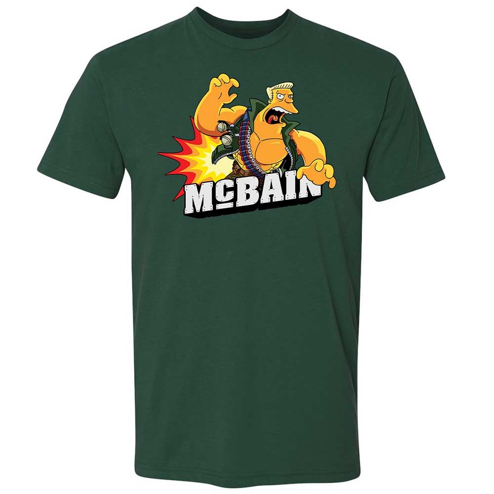Premium Unisex T-Shirt - X1G9D6RX - Forest Green - 16