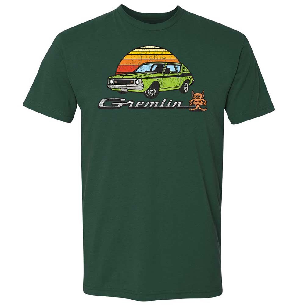 Premium Unisex T-Shirt - WQ2138UB - Forest Green - 16