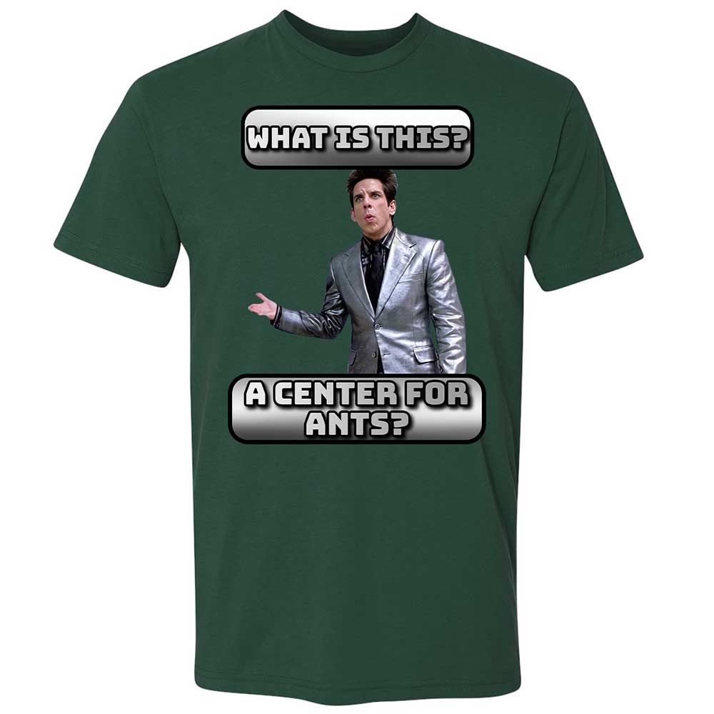 Premium Unisex T-Shirt - SH2YD1MH - Forest Green - 16