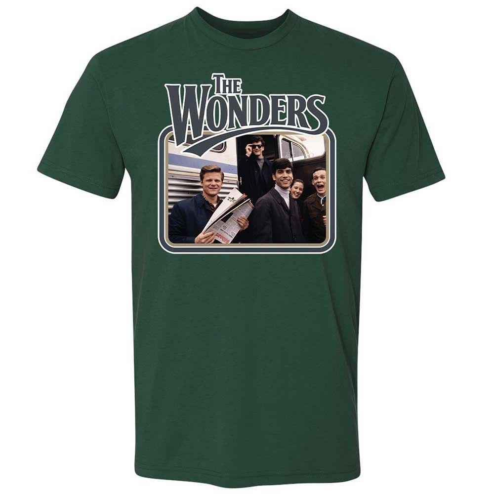 Premium Unisex T-Shirt - 7M54DFKX - Forest Green - 16