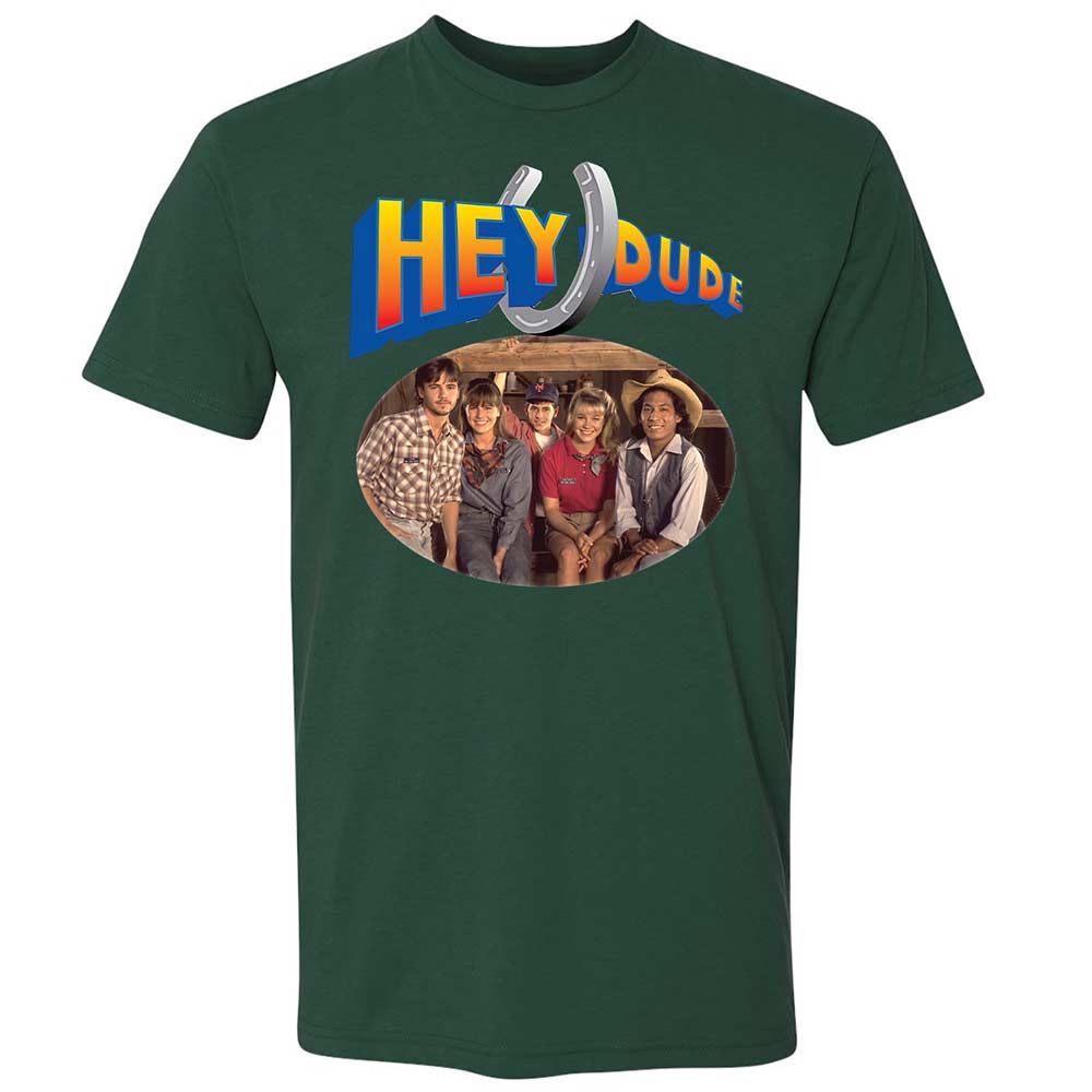 Premium Unisex T-Shirt - F7LQ3WSW - Forest Green - 16