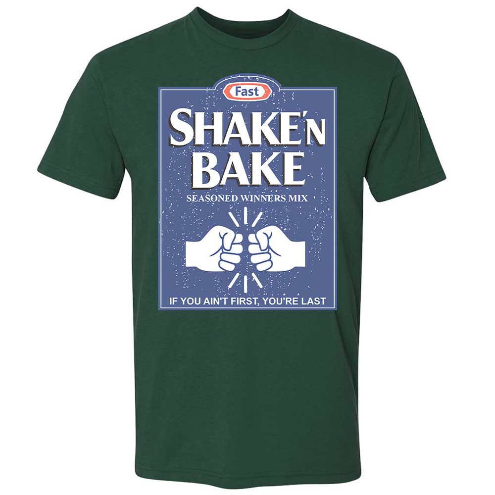 Premium Unisex T-Shirt - 85TSUKPU - Forest Green - 16