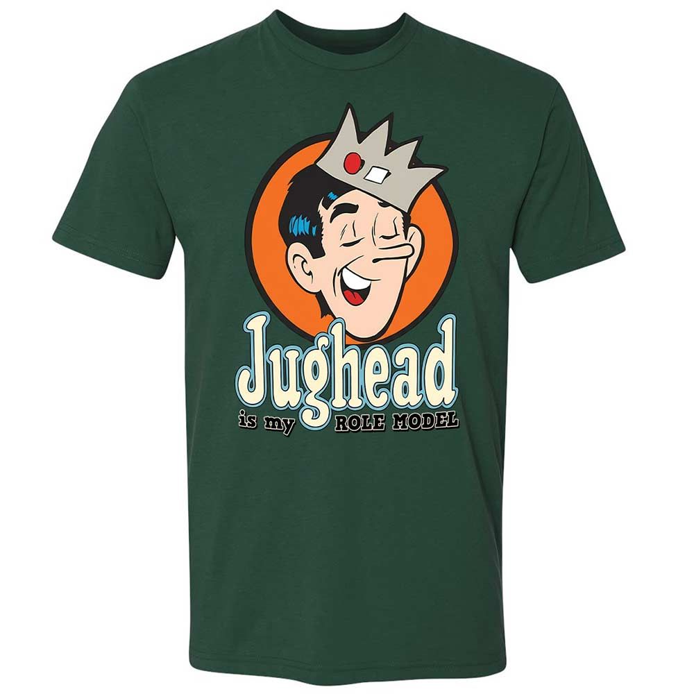 Premium Unisex T-Shirt - 3HGLE3R9 - Forest Green - 16