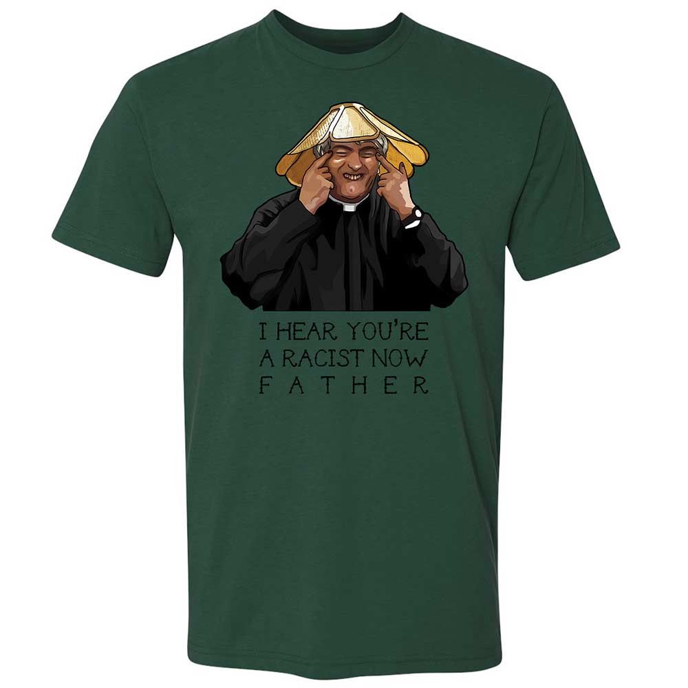 Premium Unisex T-Shirt - 6GYDKT2P - Forest Green - 16