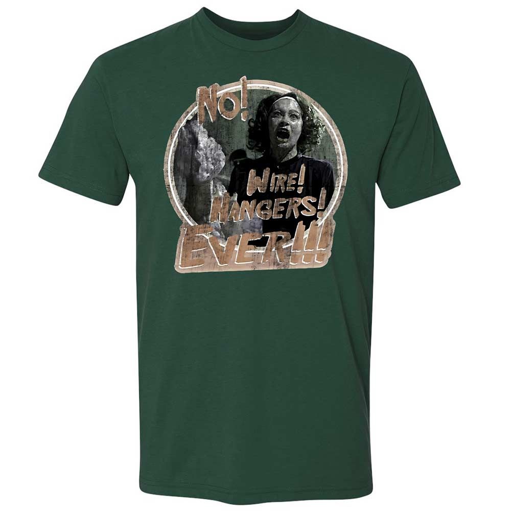 Premium Unisex T-Shirt - EVDNDRFP - Forest Green - 16