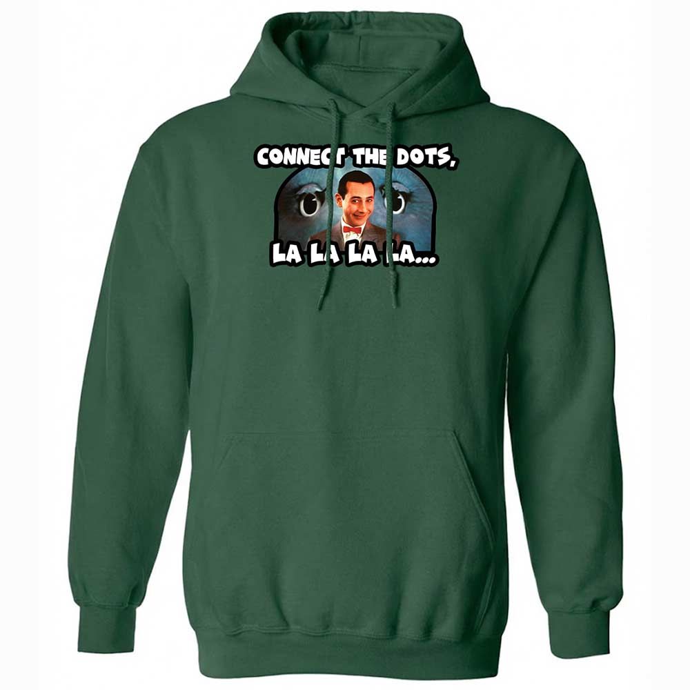 Classic Unisex Hoodie - VC4857HX - Forest Green - 16