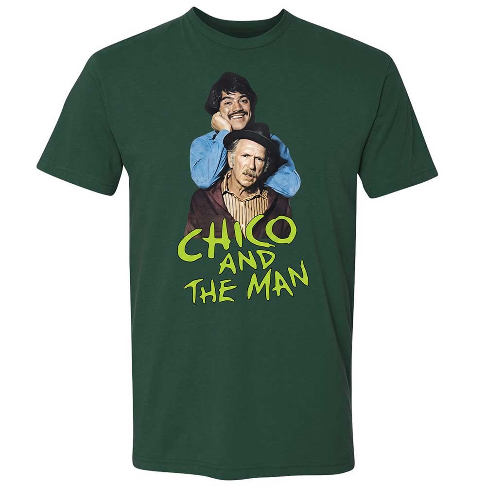 Premium Unisex T-Shirt - TQECQG99 - Forest Green - 16