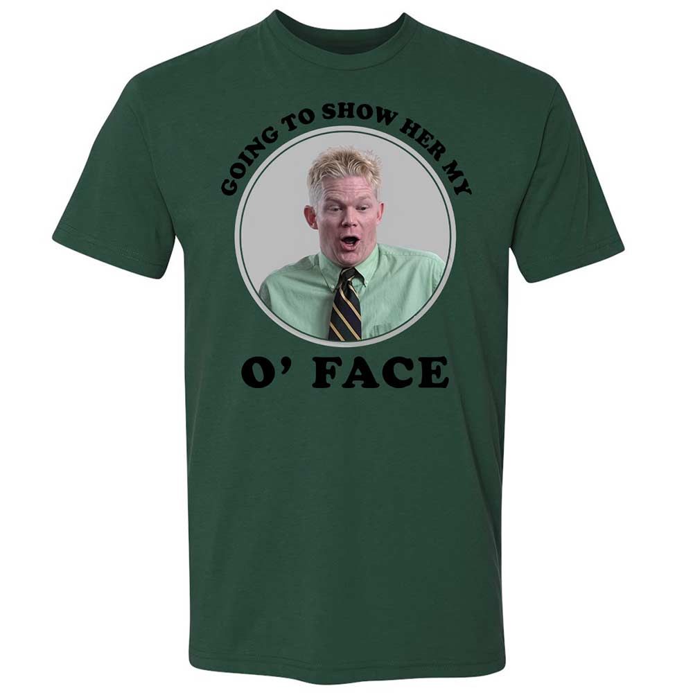 Premium Unisex T-Shirt - TCM8RKG9 - Forest Green - 16