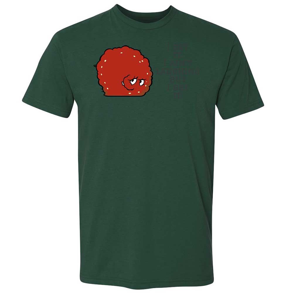 Premium Unisex T-Shirt - ZYEWJZVT - Forest Green - 16