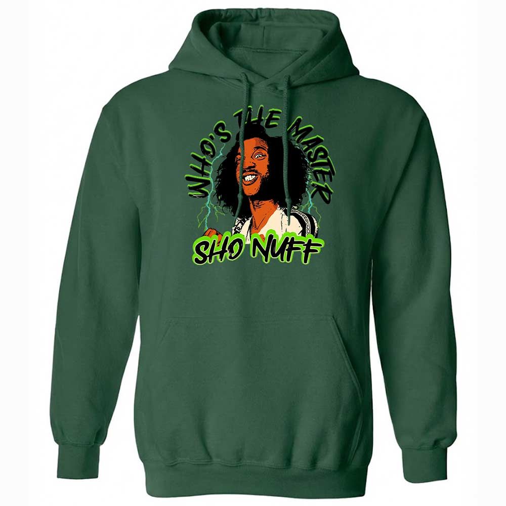 Classic Unisex Hoodie - GPYK515T - Forest Green - 16