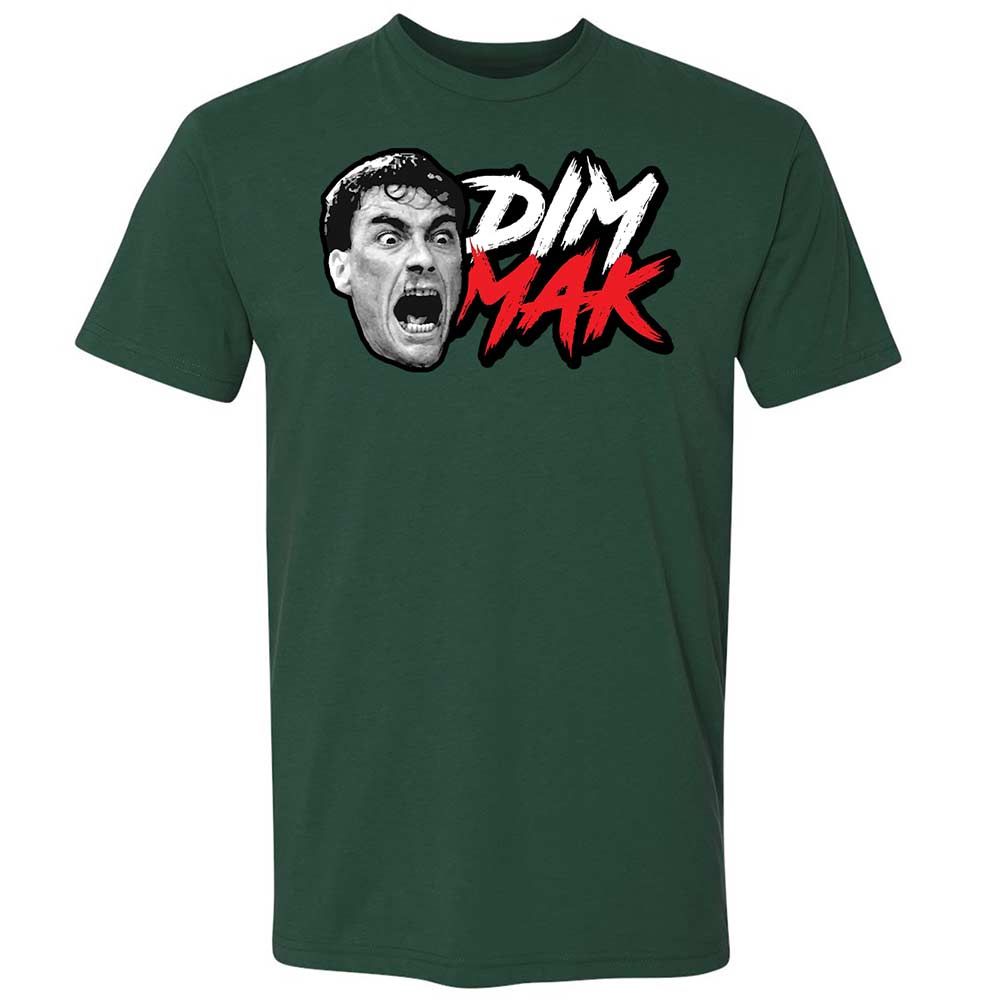 Premium Unisex T-Shirt - PVTCBJCG - Forest Green - 16
