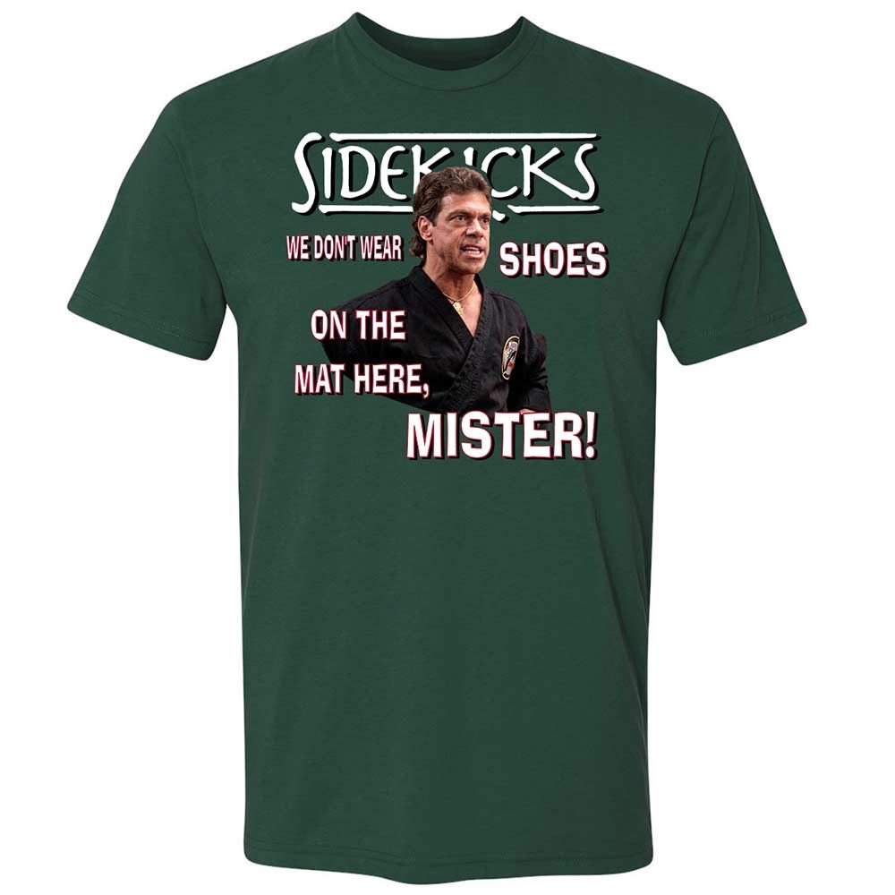 Premium Unisex T-Shirt - Z4Q2522M - Forest Green - 16