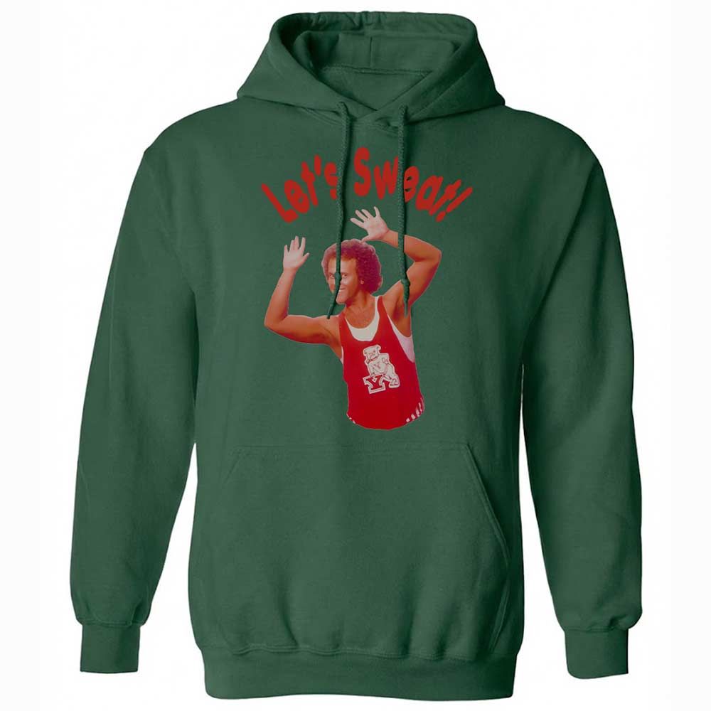 Classic Unisex Hoodie - NWNXPVXZ - Forest Green - 16