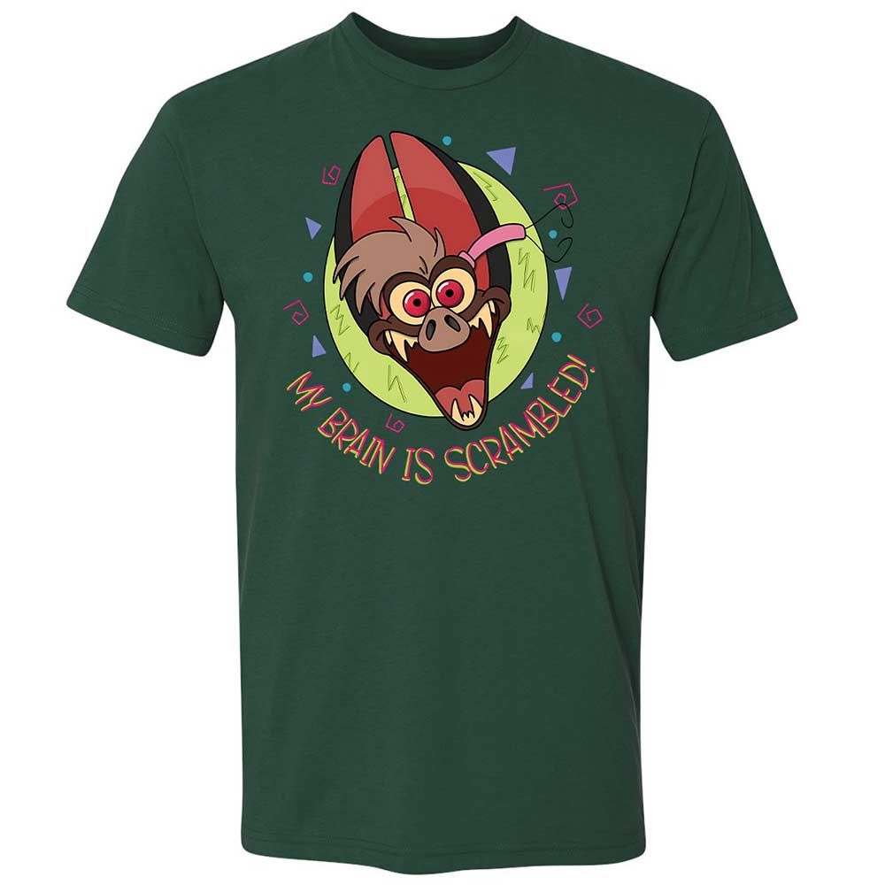 Premium Unisex T-Shirt - FAJTNXD5 - Forest Green - 16