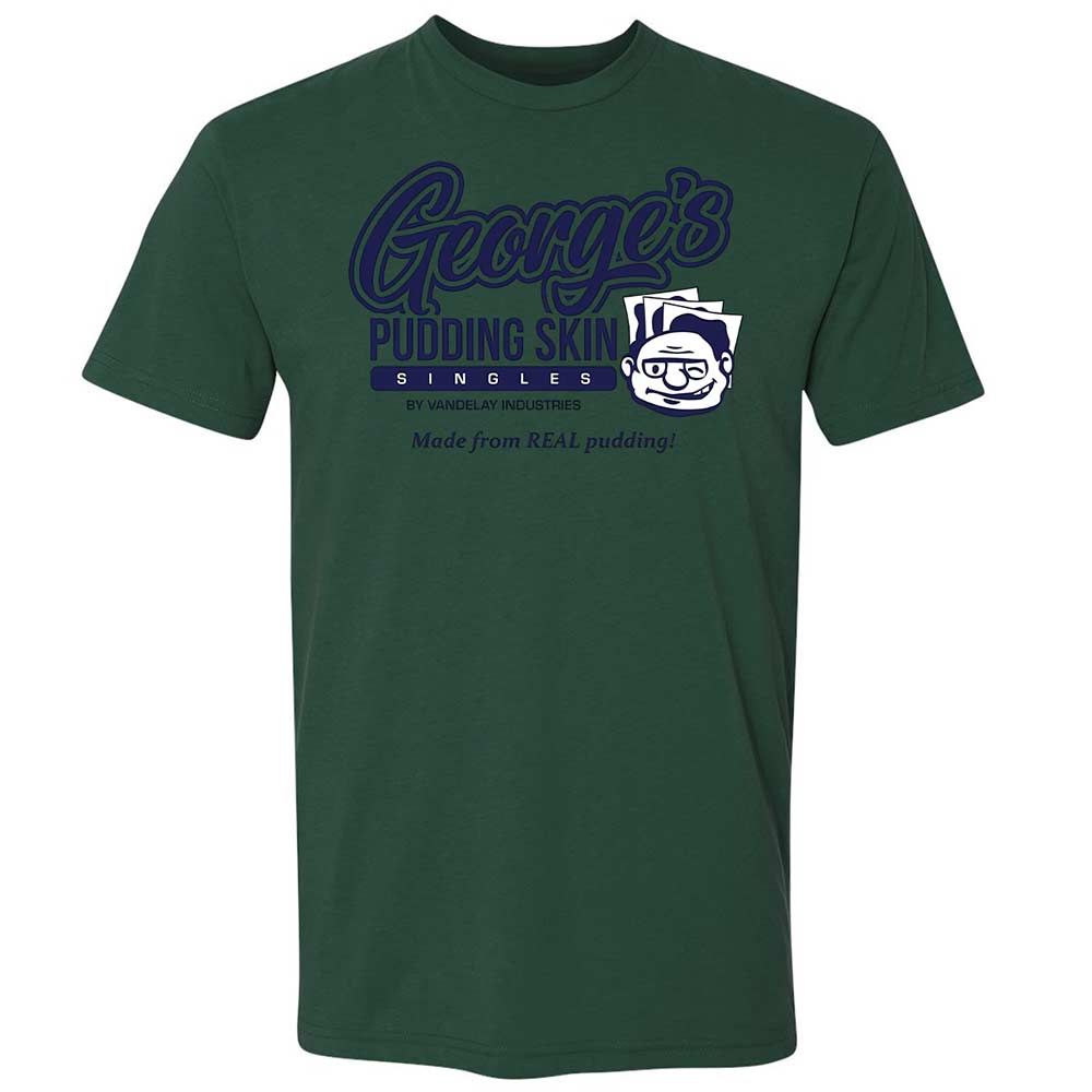 Premium Unisex T-Shirt - QEB4HWVL - Forest Green - 16