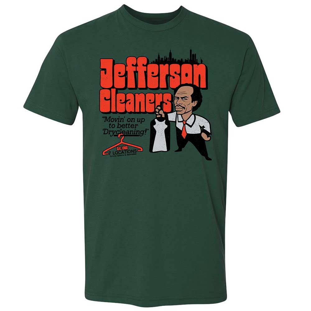 Premium Unisex T-Shirt - 1JNM7V7D - Forest Green - 16