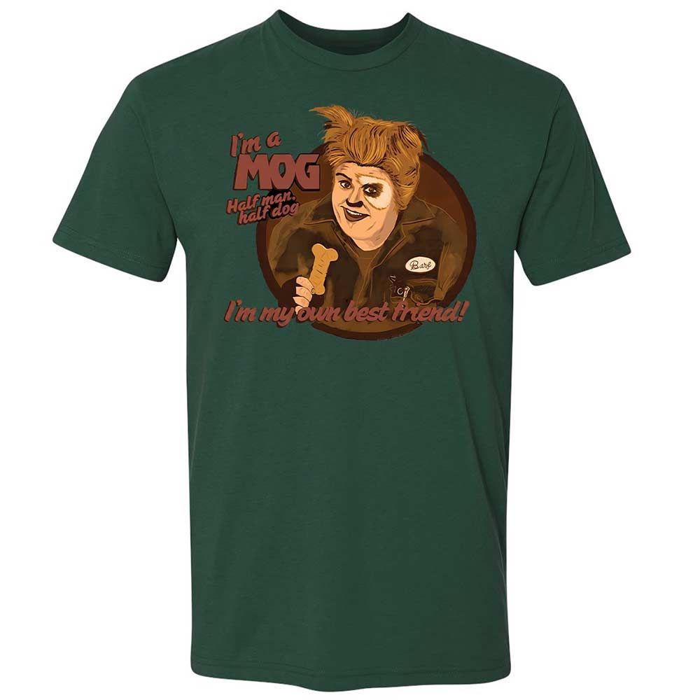 Premium Unisex T-Shirt - P8D4LB2P - Forest Green - 16