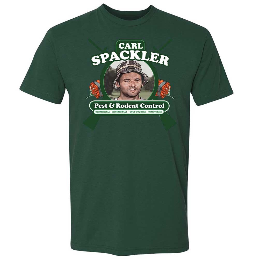 Premium Unisex T-Shirt - KFLKNX84 - Forest Green - 16