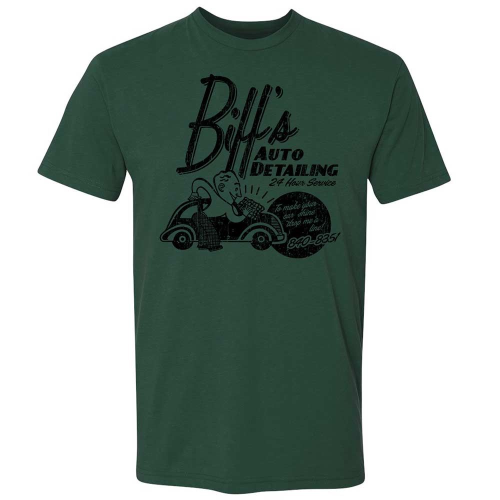 Premium Unisex T-Shirt - HA4ZQRS5 - Forest Green - 16