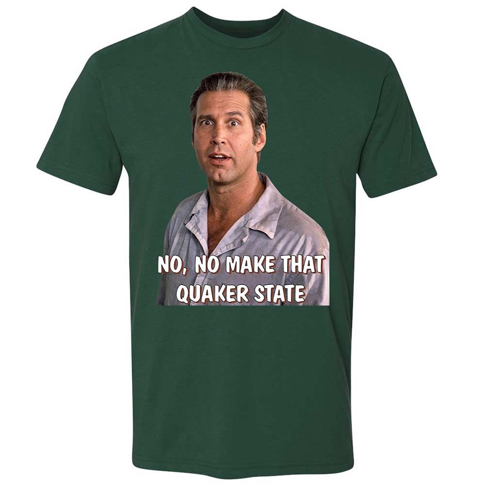 Premium Unisex T-Shirt - P4G4E4D1 - Forest Green - 16