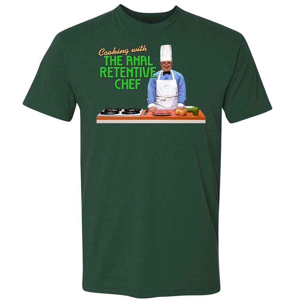 Premium Unisex T-Shirt - 7VHRD1RF - Forest Green - 16
