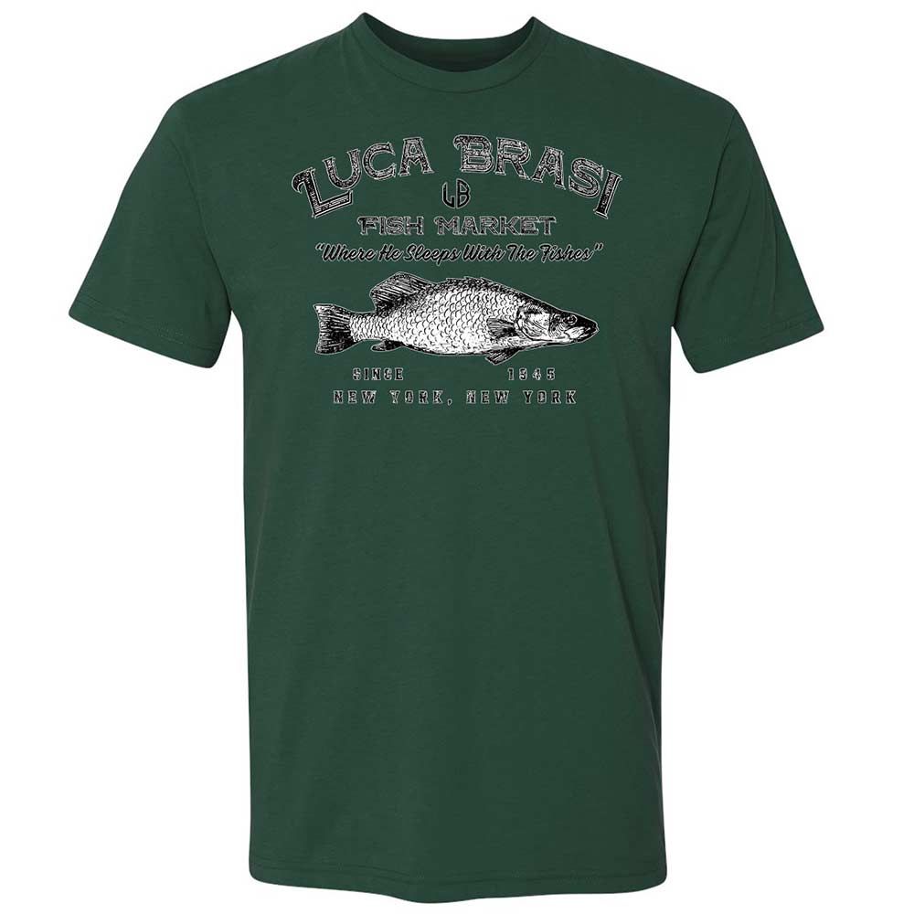 Premium Unisex T-Shirt - RB8VP24R - Forest Green - 16