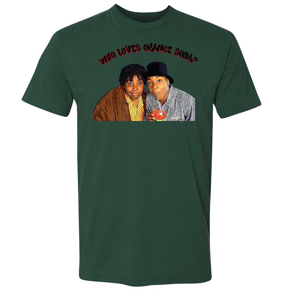 Premium Unisex T-Shirt - 4TRWM54X - Forest Green - 16