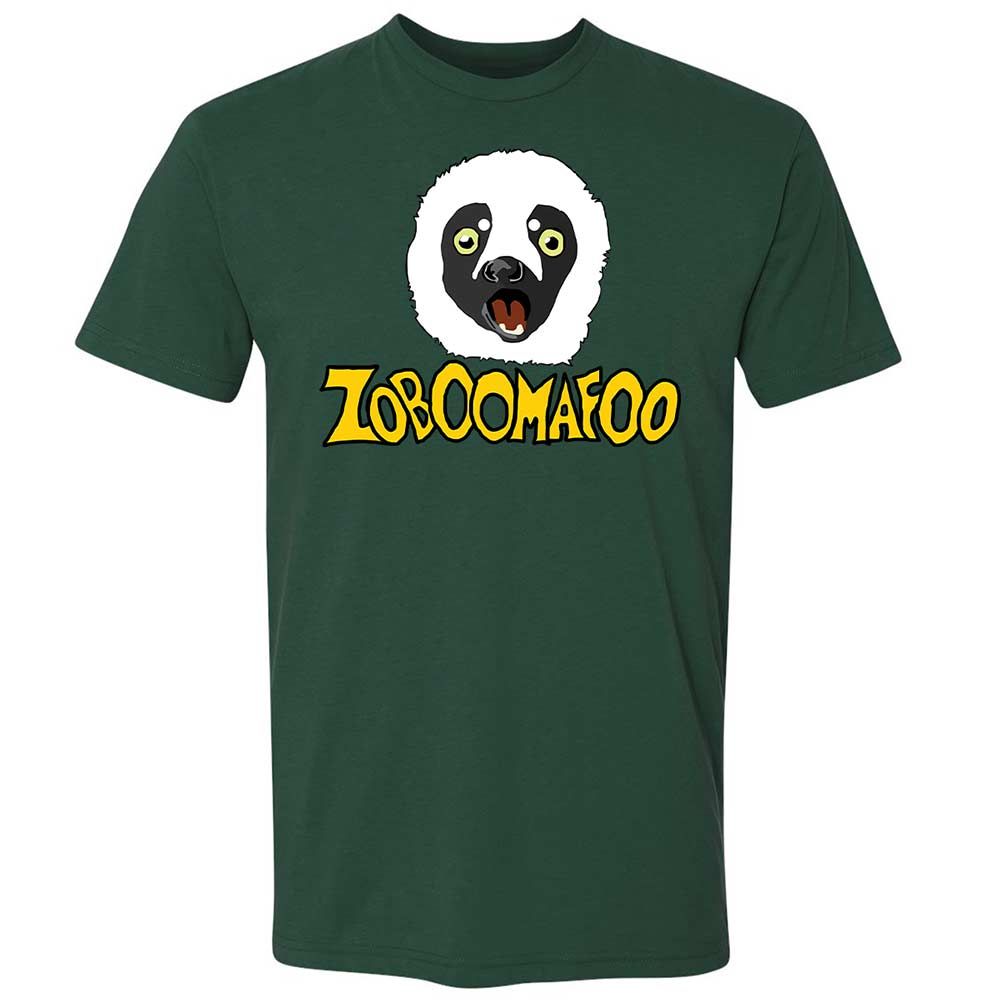Mangatsika - Forest Green - 16