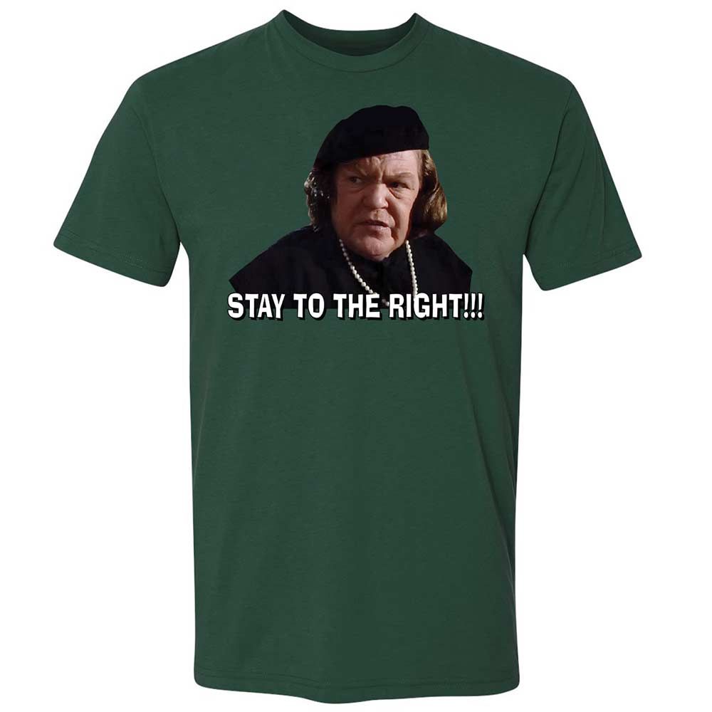 Premium Unisex T-Shirt - UXQDMJYF - Forest Green - 16