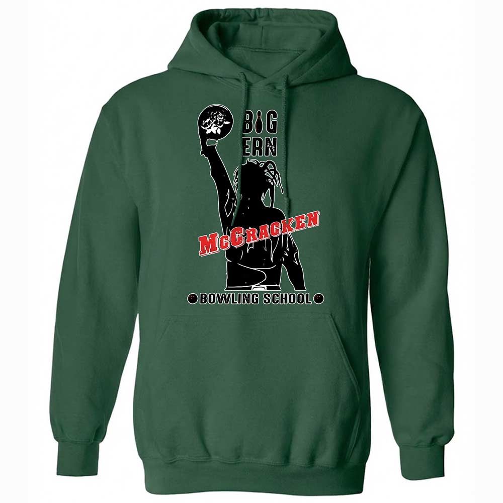 Classic Unisex Hoodie - T7XRC7R1 - Forest Green - 16