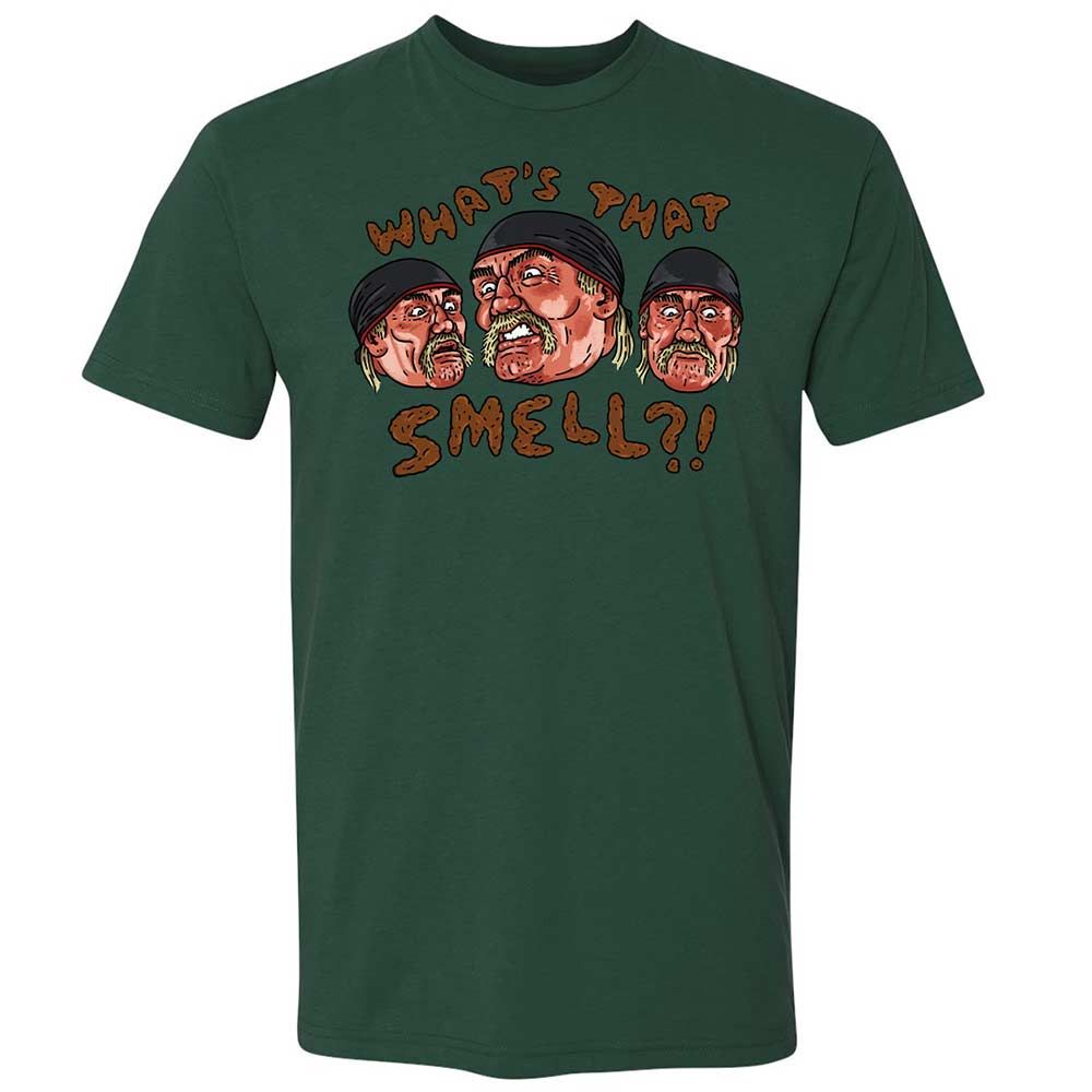 Premium Unisex T-Shirt - X3EGEP5K - Forest Green - 16