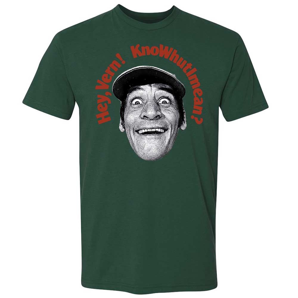 Premium Unisex T-Shirt - 8KQQW6UC - Forest Green - 16