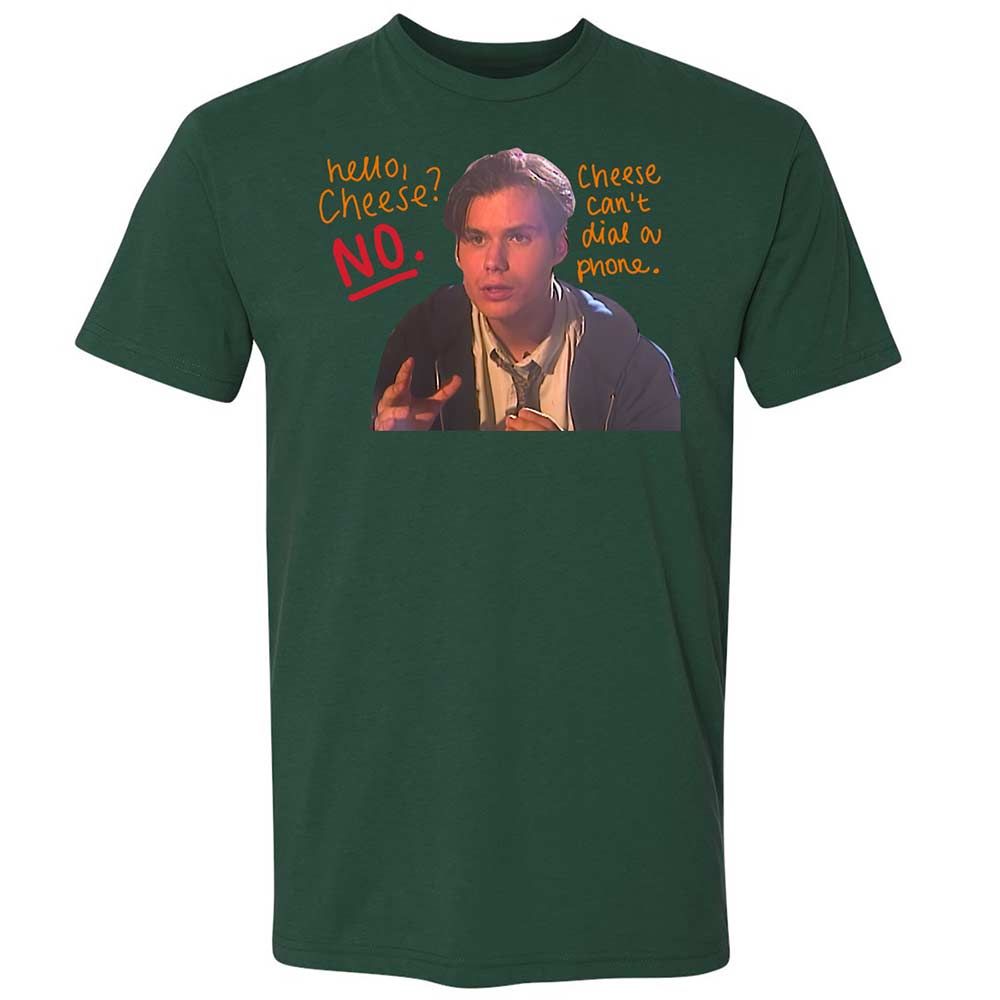 Premium Unisex T-Shirt - Z84P9HBT - Forest Green - 16