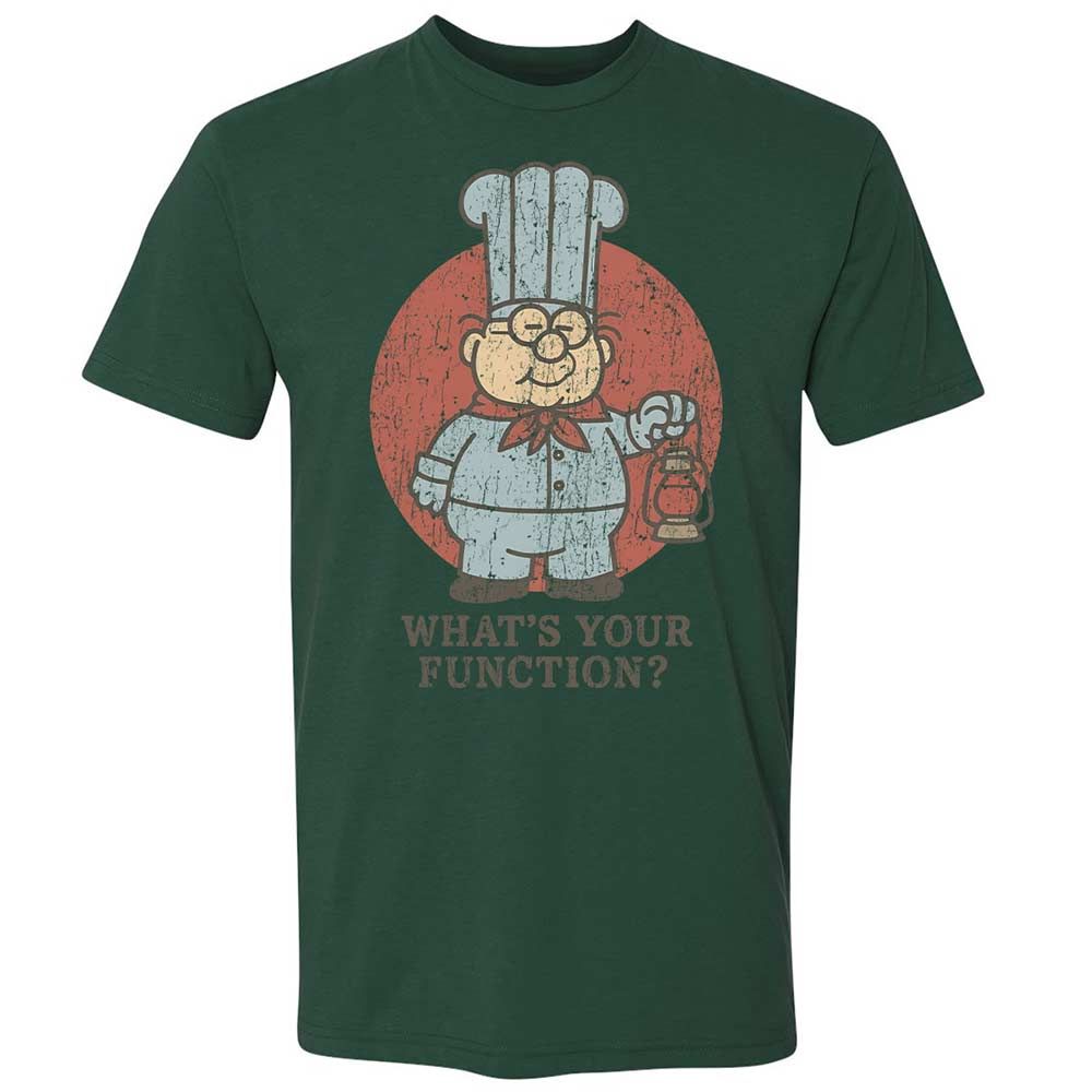 Premium Unisex T-Shirt - 7R5AWY8W - Forest Green - 16