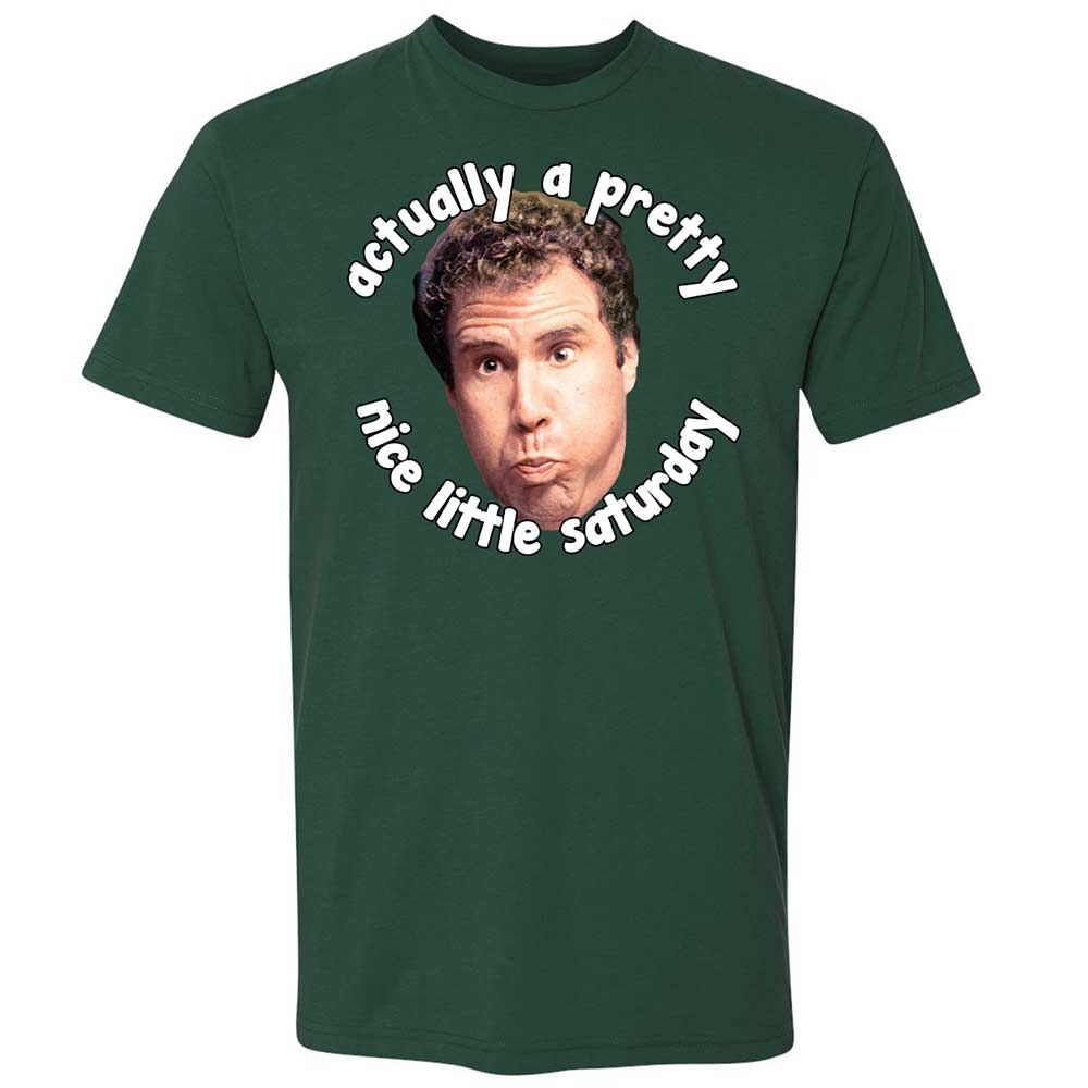 Premium Unisex T-Shirt - QXL9CUGK - Forest Green - 16