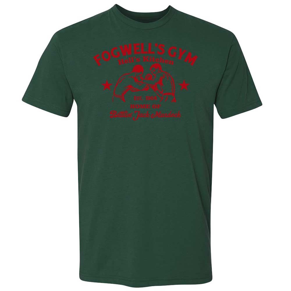 Premium Unisex T-Shirt - A9C8KKLT - Forest Green - 16