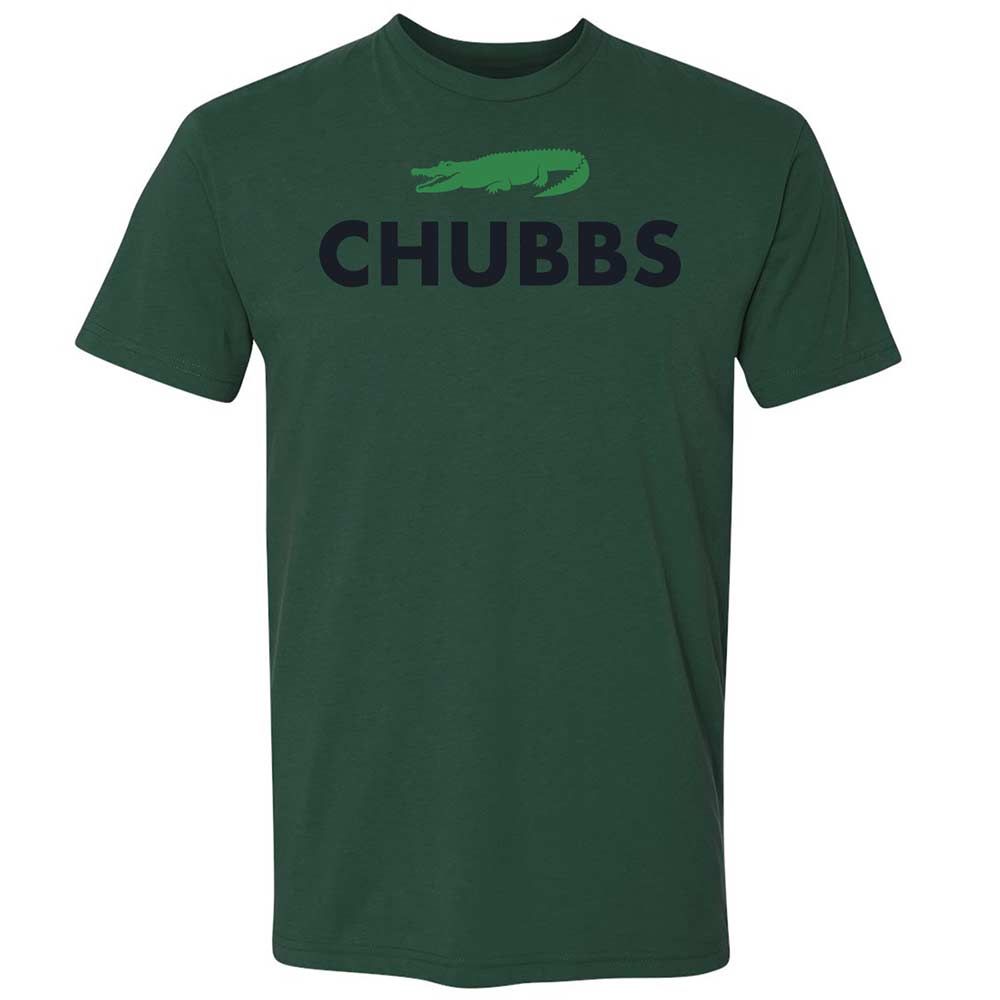 Chubbs - Forest Green - 16