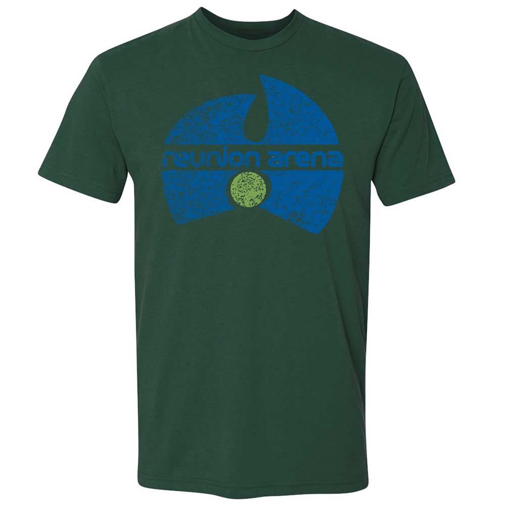 Premium Unisex T-Shirt - 627466TV - Forest Green - 16
