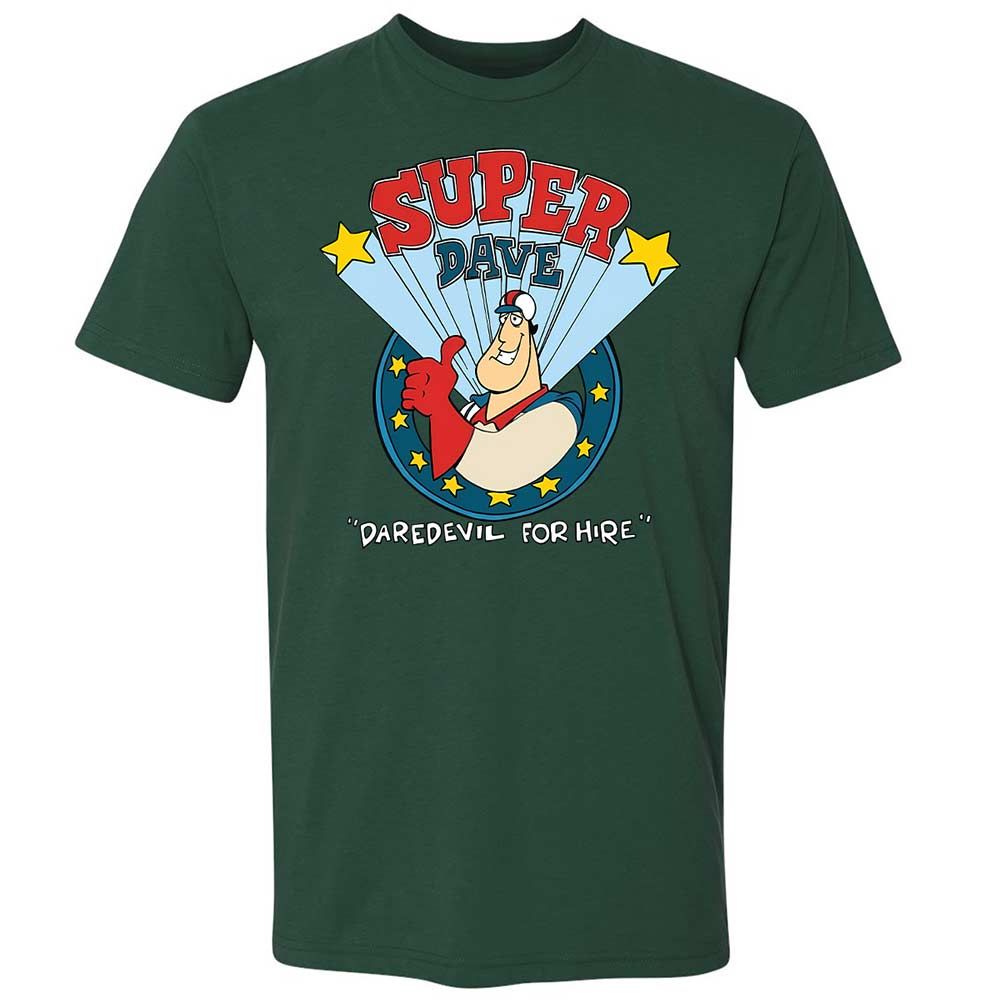 Premium Unisex T-Shirt - J44329WN - Forest Green - 16