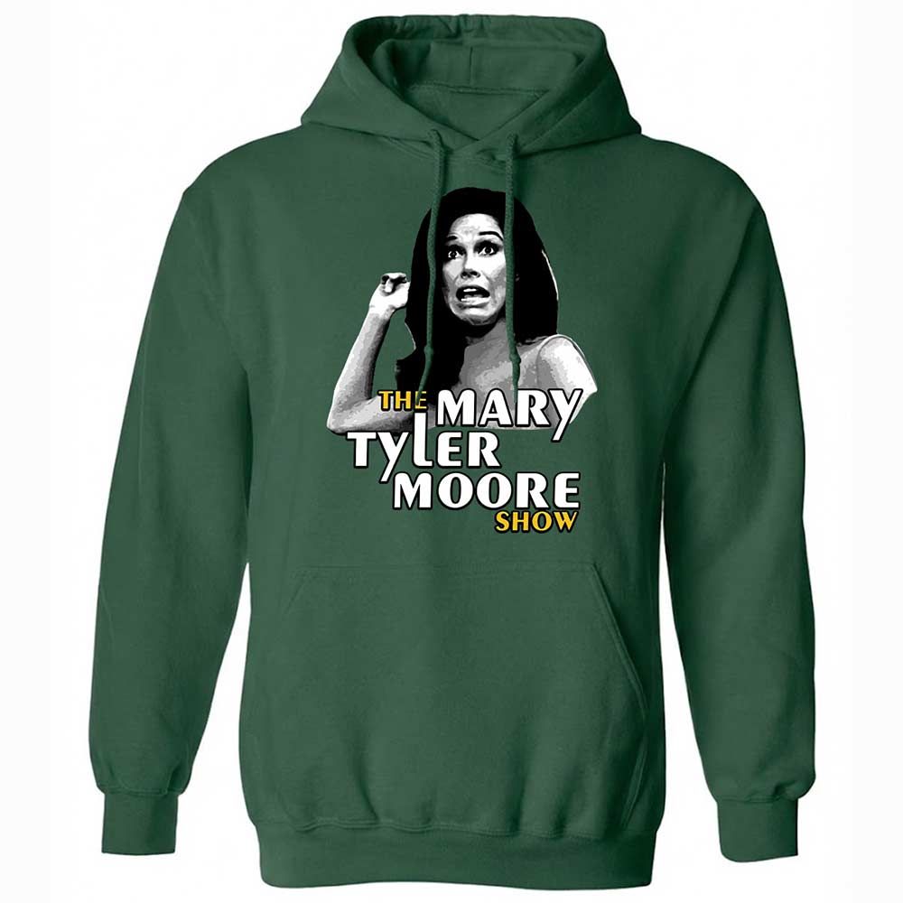 Vintage Mary Tyler Moore - Forest Green - 16