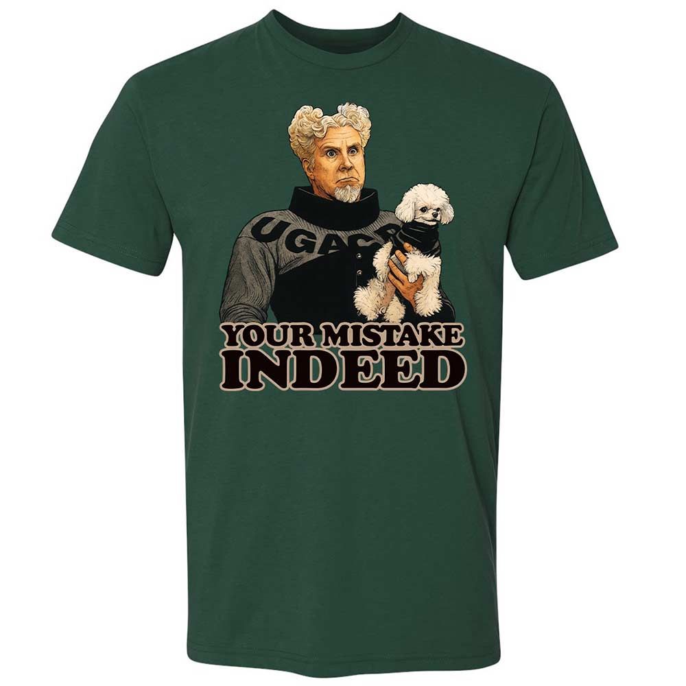 Premium Unisex T-Shirt - 99VBRFLJ - Forest Green - 16