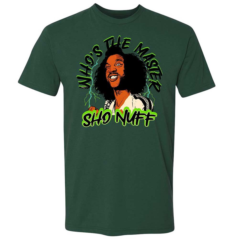 Premium Unisex T-Shirt - FXKBZVF1 - Forest Green - 16