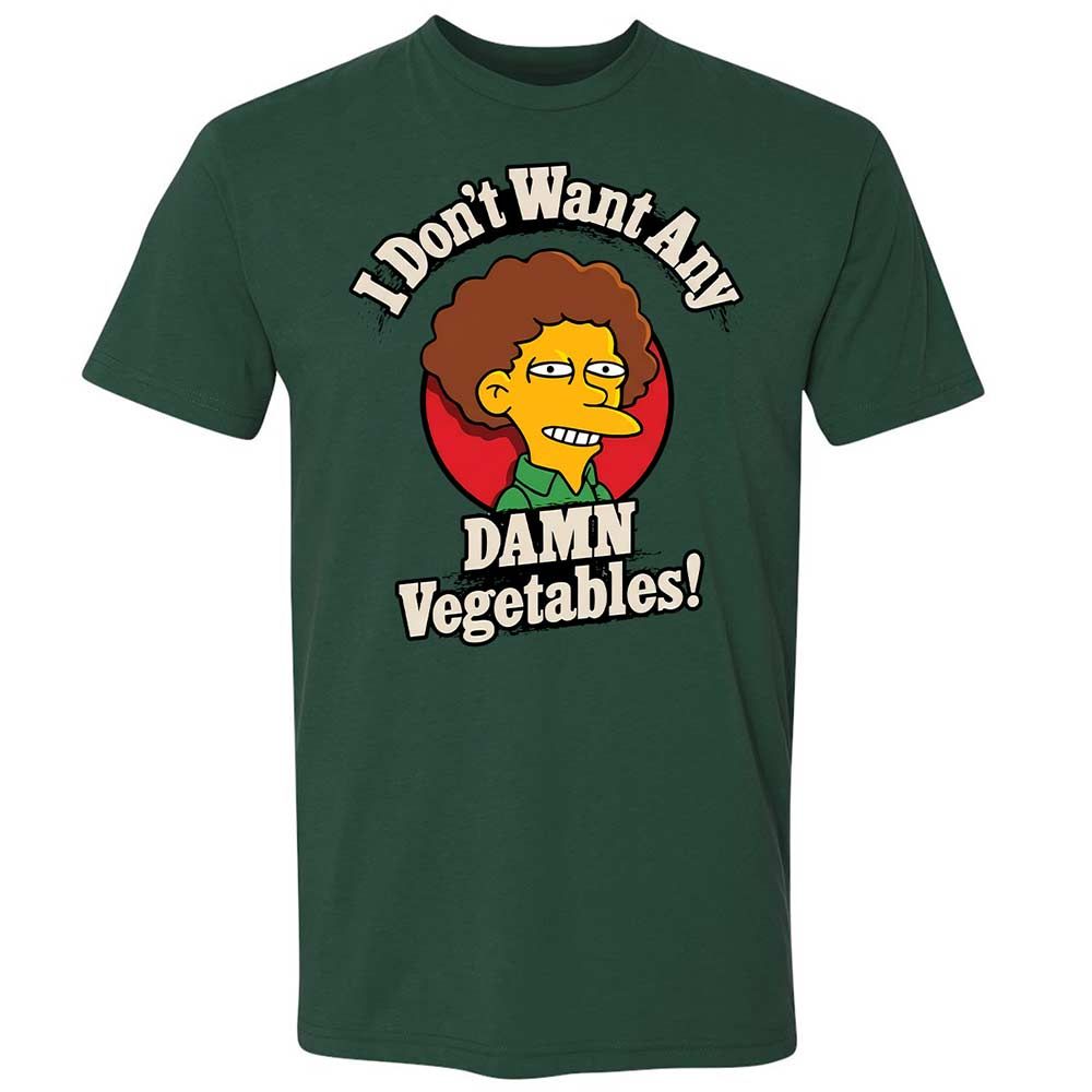 Premium Unisex T-Shirt - 77QDKETQ - Forest Green - 16