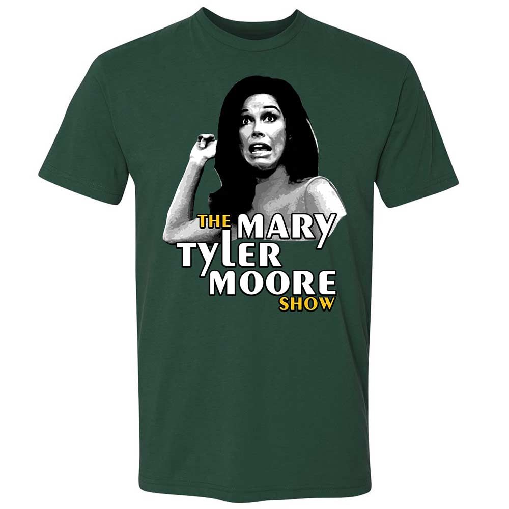 Vintage Mary Tyler Moore - Forest Green - 16