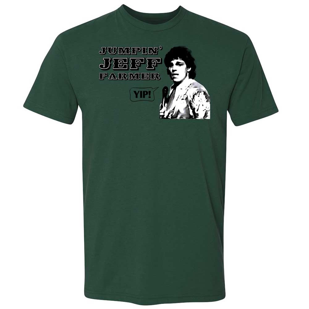 Yip! - Forest Green - 16