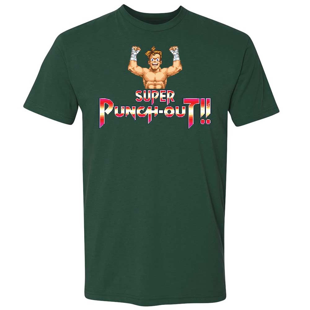 Premium Unisex T-Shirt - 1GV72NVH - Forest Green - 16