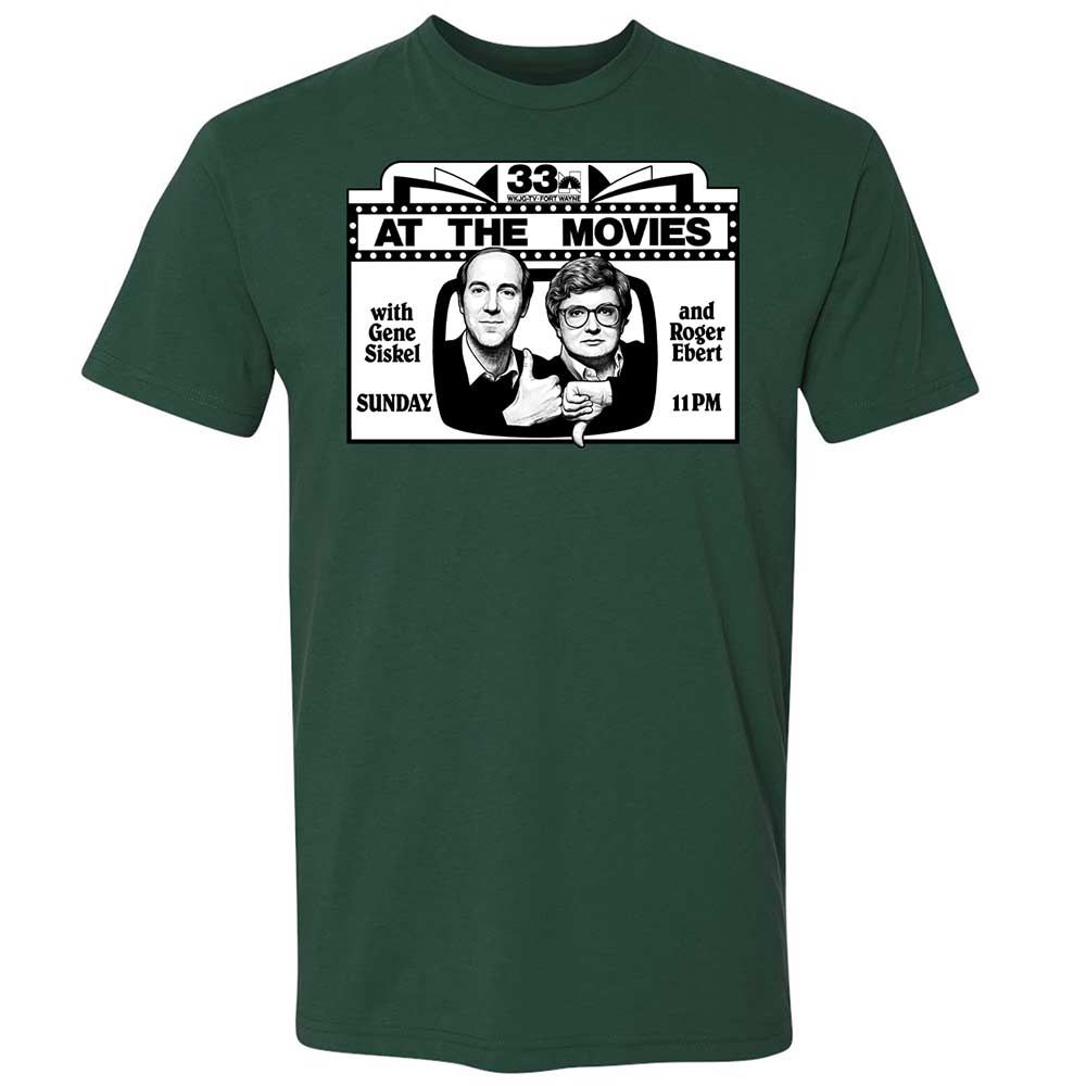 Premium Unisex T-Shirt - M7NN7KJC - Forest Green - 16